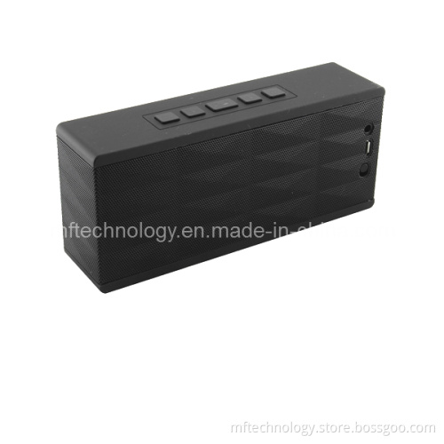 Bt Stereo Speaker